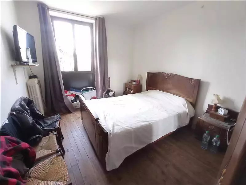 Maison, 268 m²