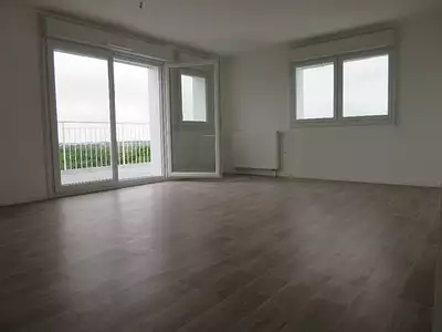 Appartement, 81,7 m²