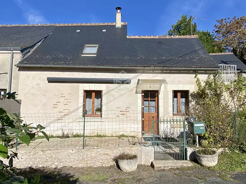 Maison, 66 m²