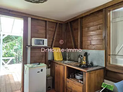 Maison, 140 m²