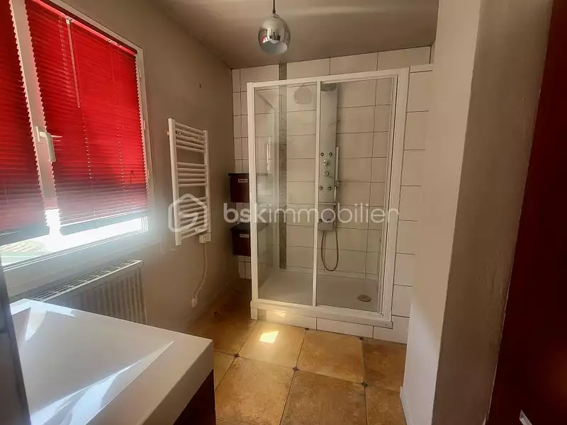 Maison, 130 m²