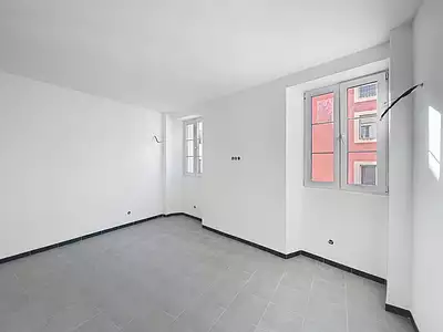 Appartement, 45 m²