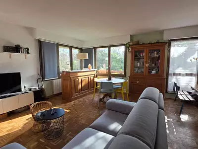 Appartement, 91 m²