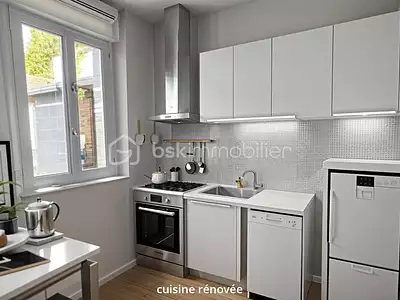 Maison, 150 m²