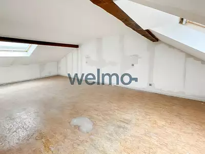 Appartement, 54 m²