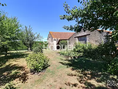 Maison, 340 m²