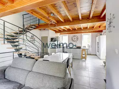 Maison, 150 m²