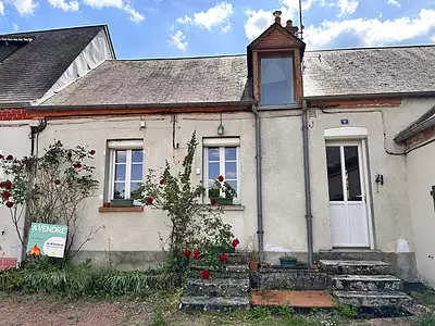 Maison, 78 m²