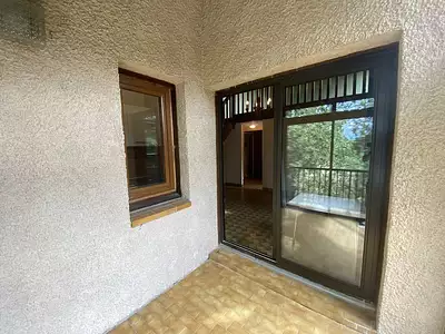 Appartement, 42 m²
