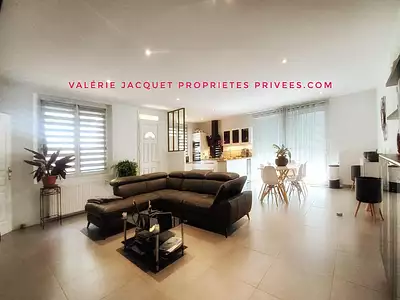 Maison, 105 m²