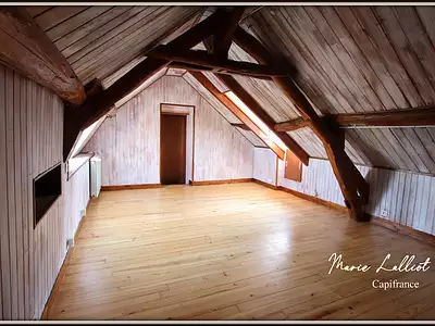 Maison, 322 m²