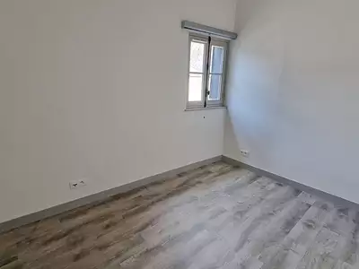 Appartement, 59,25 m²