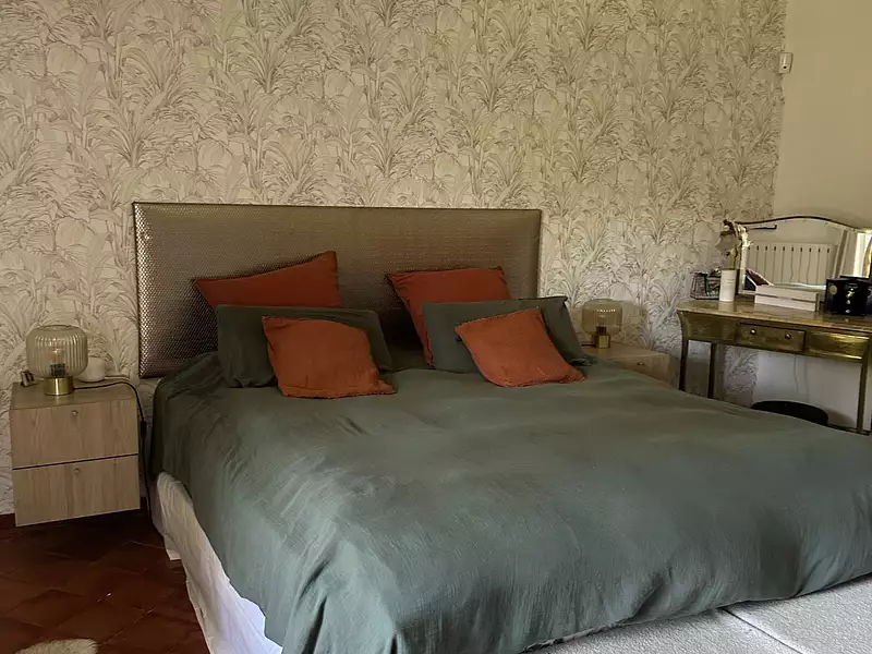 Maison, 190 m²