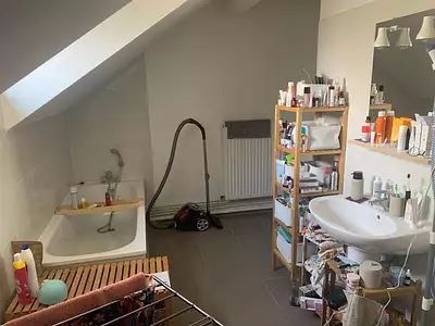 Appartement, 69 m²