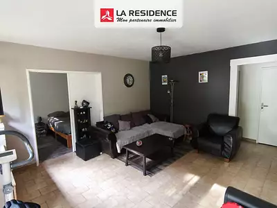 Appartement, 73 m²