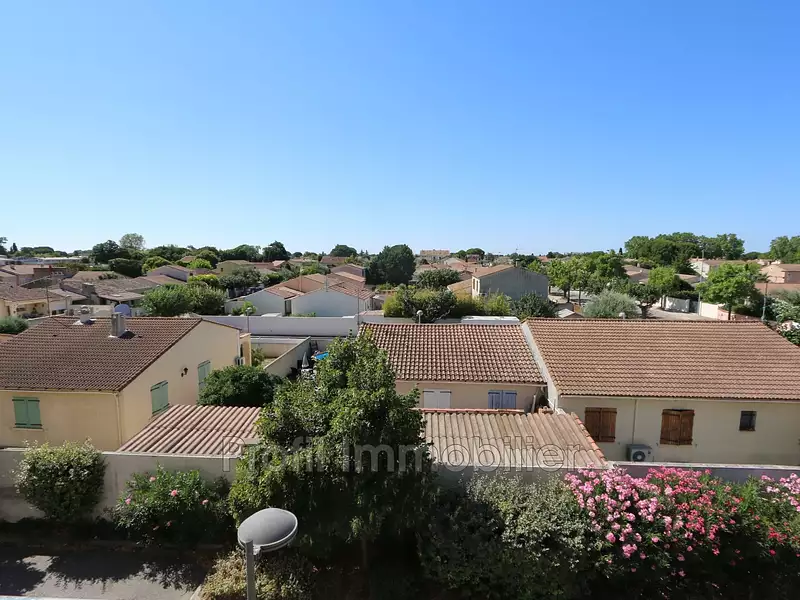Appartement, 63,16 m²