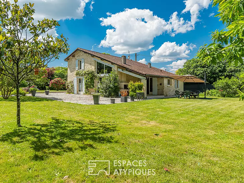Maison, 174 m²
