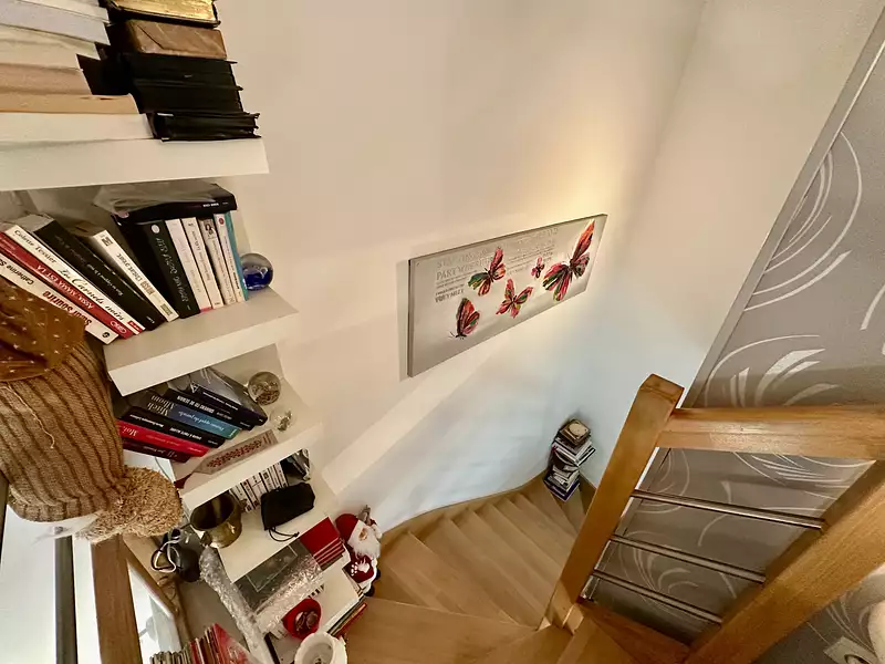 Maison, 73 m²