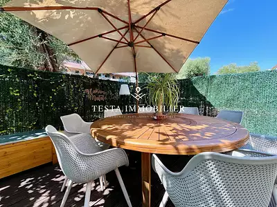 Appartement, 65 m²
