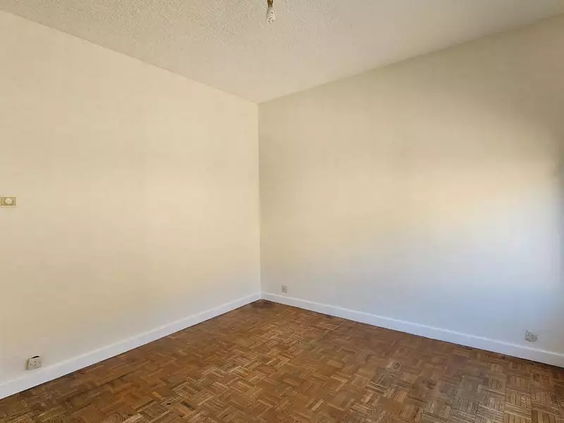 Appartement, 45 m²