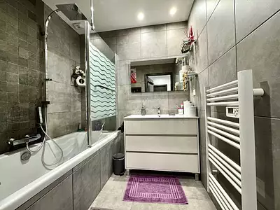 Appartement, 71,86 m²