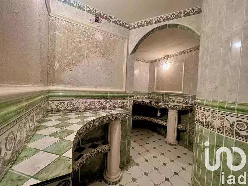Maison, 178 m²