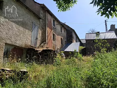 Maison, 94 m²