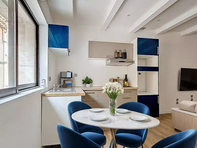 Maison, 70 m²