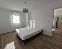 Appartement, 79,77 m²