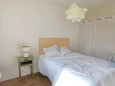 Appartement, 119 m²