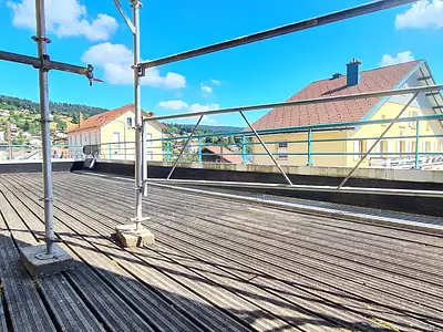 Appartement, 51 m²