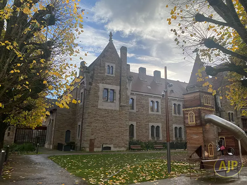 Appartement, 19,27 m²