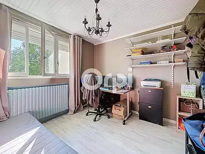 Maison, 120 m²