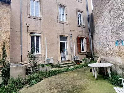 Maison, 197 m²