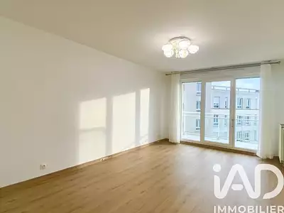Appartement, 62 m²