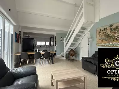 Maison, 71 m²