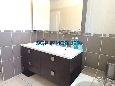 Maison, 91 m²