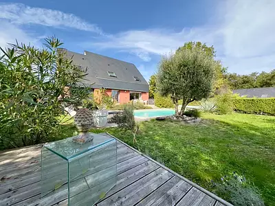 Maison, 162 m²