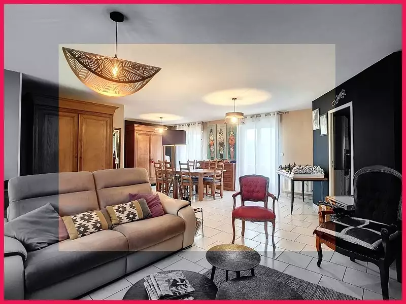 Maison, 140 m²