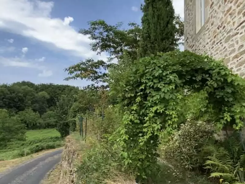 Maison, 180 m²
