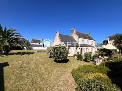 Maison, 157 m²
