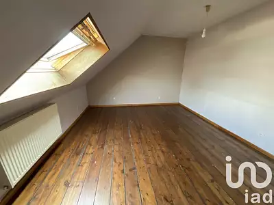 Maison, 140 m²