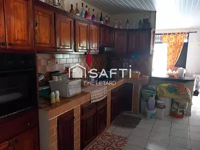 Maison, 148 m²