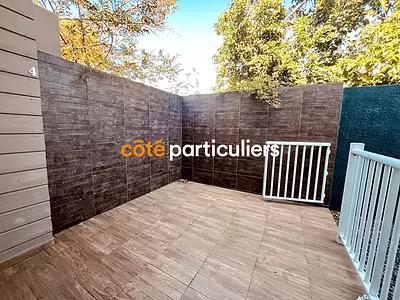 Appartement, 23 m²