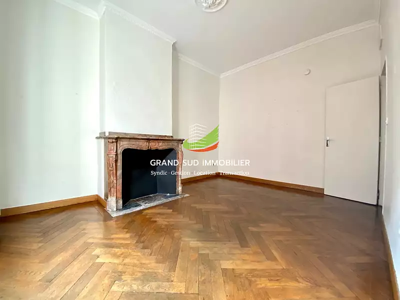 Appartement, 35,91 m²