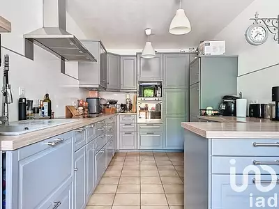 Maison, 152 m²
