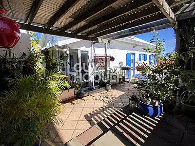 Maison, 160 m²