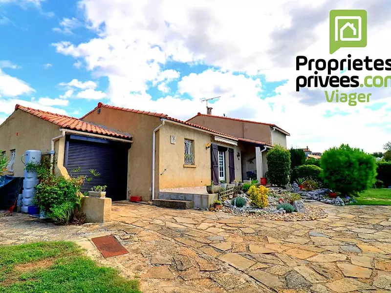 Maison, 127 m²