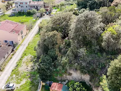 Terrain, 2 259 m²