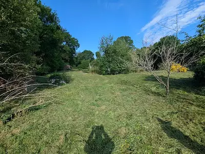 Terrain, 3 900 m²